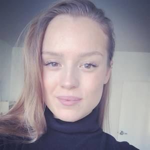 Meet your Posher, Vicky